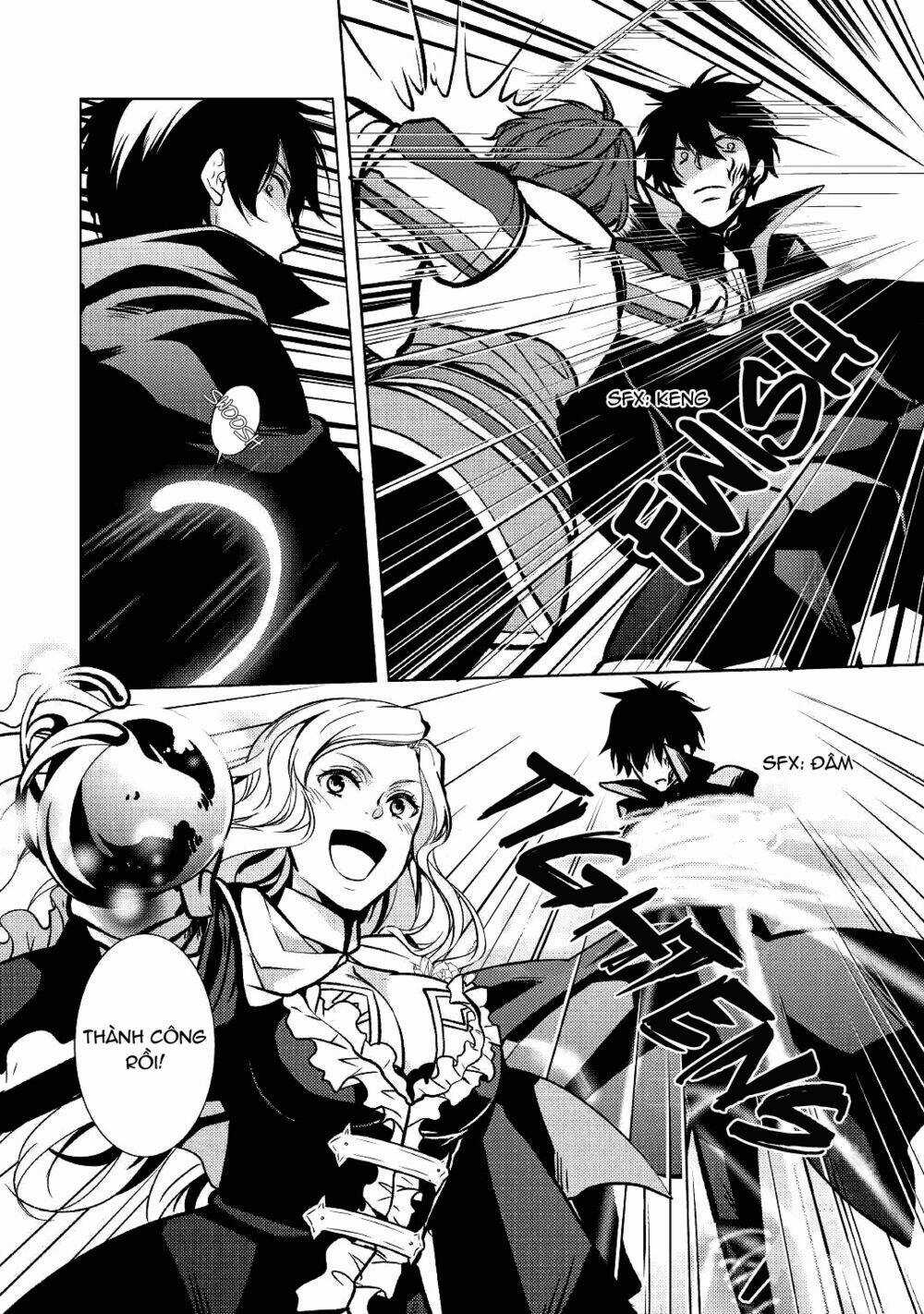 This Time I Will Definitely Be Happy! Chapter 24 trang 19