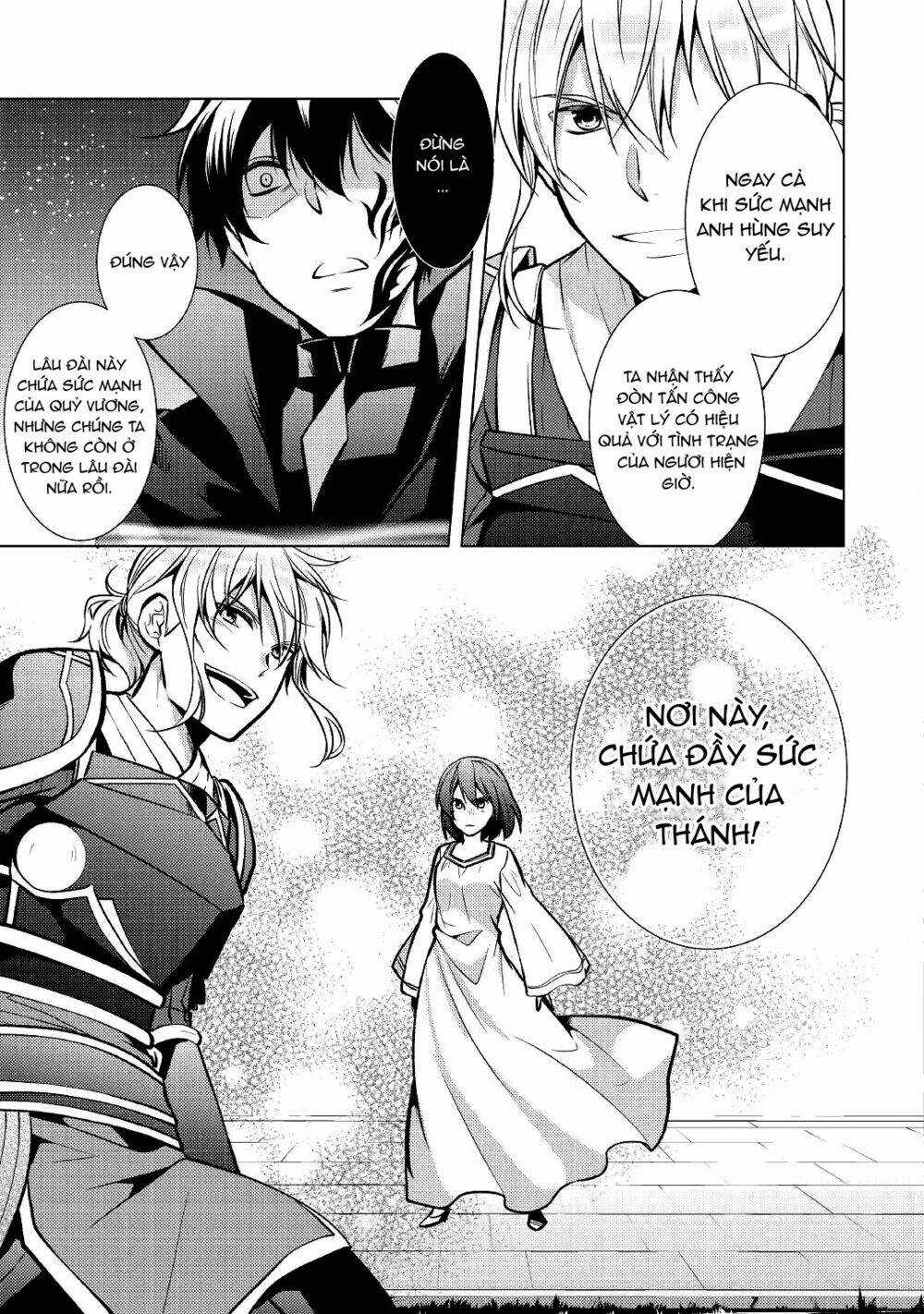 This Time I Will Definitely Be Happy! Chapter 24 trang 20