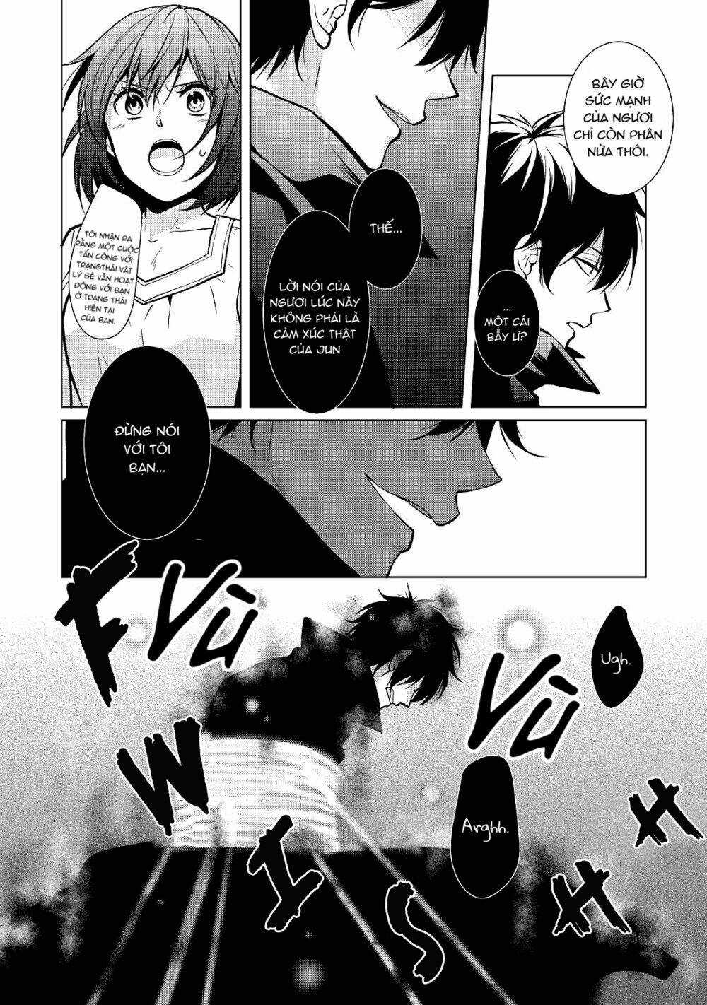 This Time I Will Definitely Be Happy! Chapter 24 trang 21