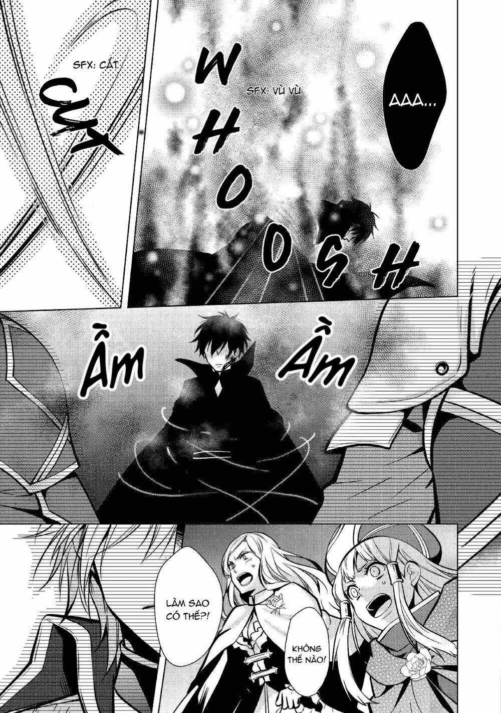 This Time I Will Definitely Be Happy! Chapter 24 trang 22