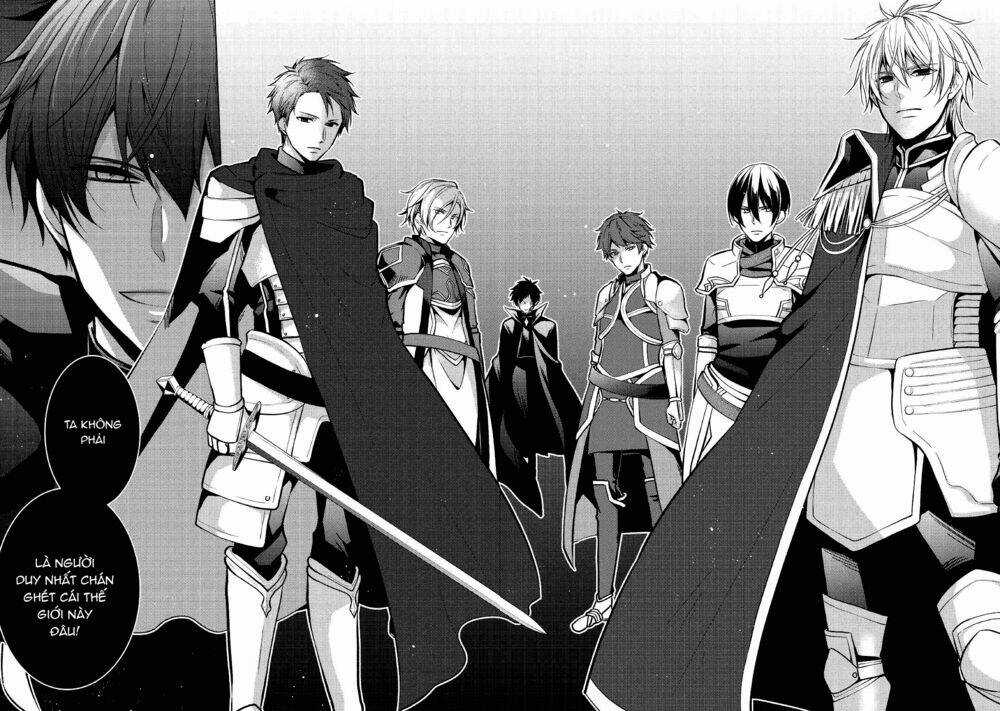 This Time I Will Definitely Be Happy! Chapter 24 trang 23