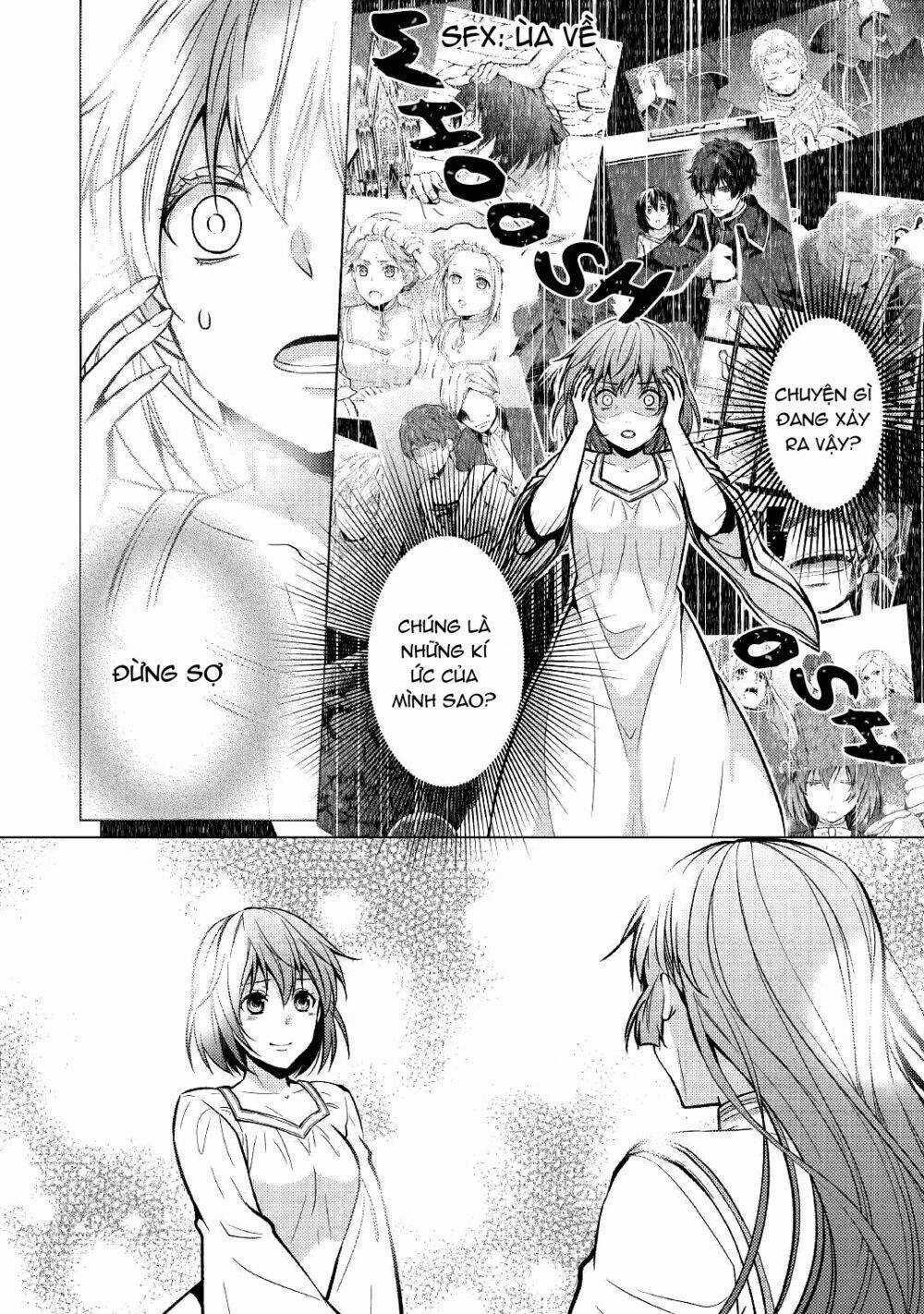 This Time I Will Definitely Be Happy! Chapter 24 trang 5