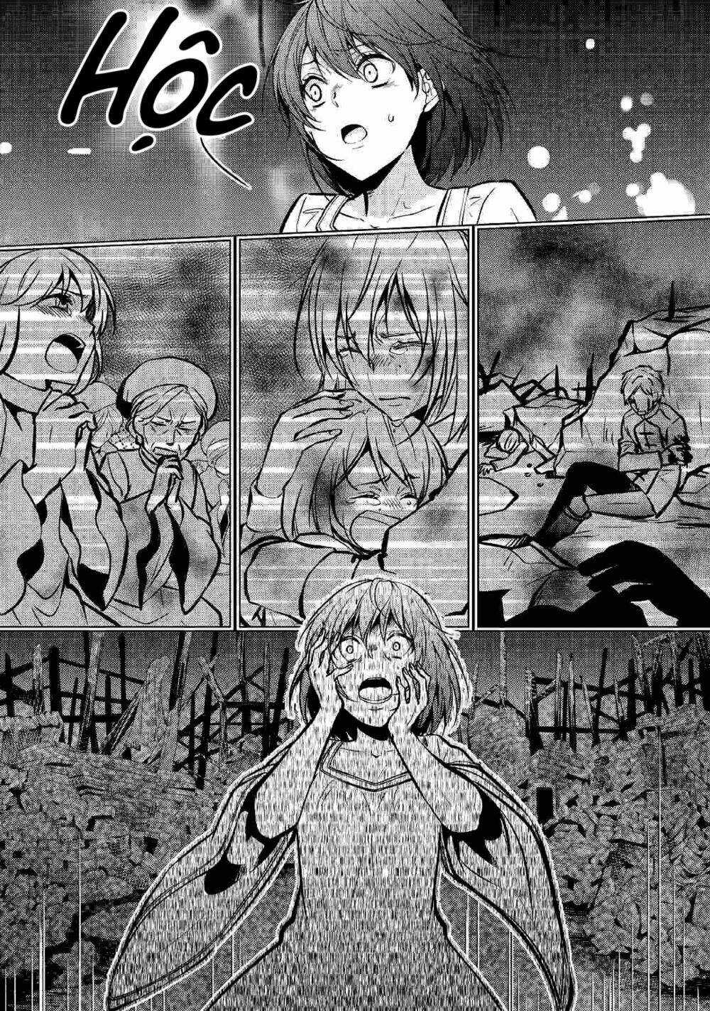 This Time I Will Definitely Be Happy! Chapter 24 trang 9