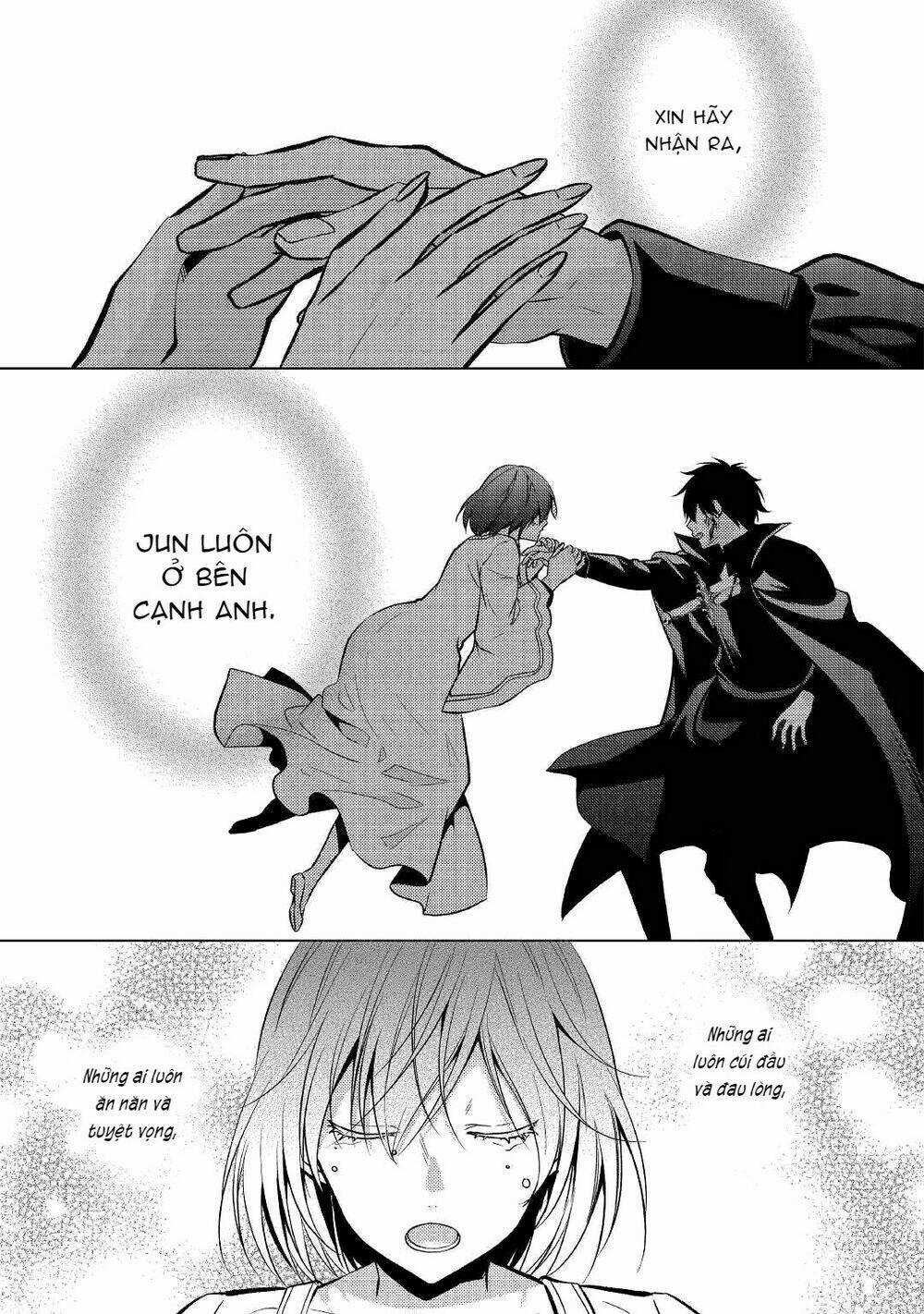 This Time I Will Definitely Be Happy! Chapter 25 trang 13