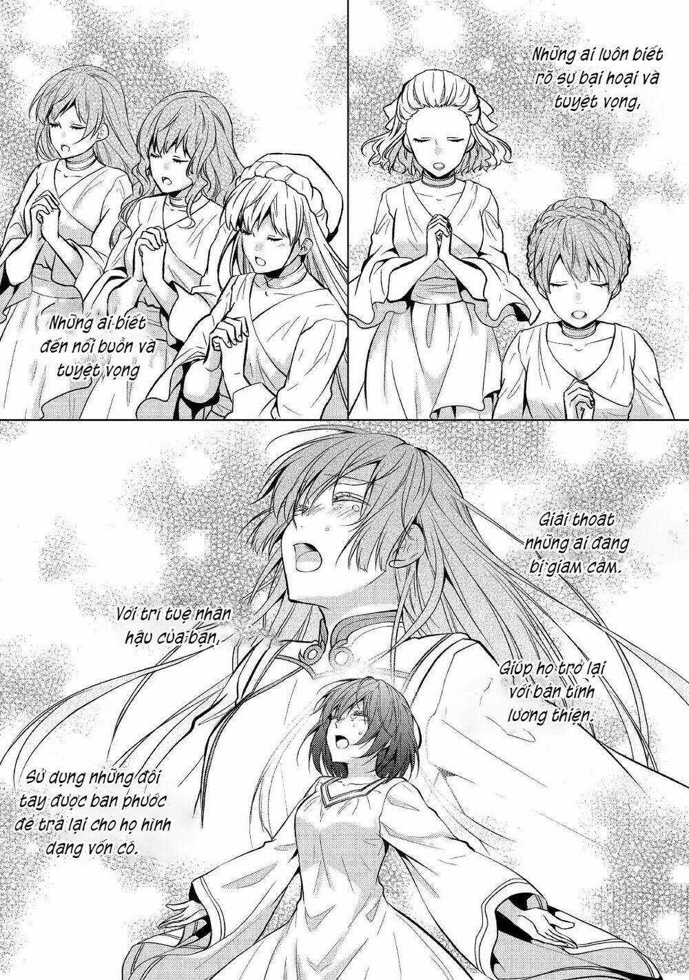 This Time I Will Definitely Be Happy! Chapter 25 trang 14