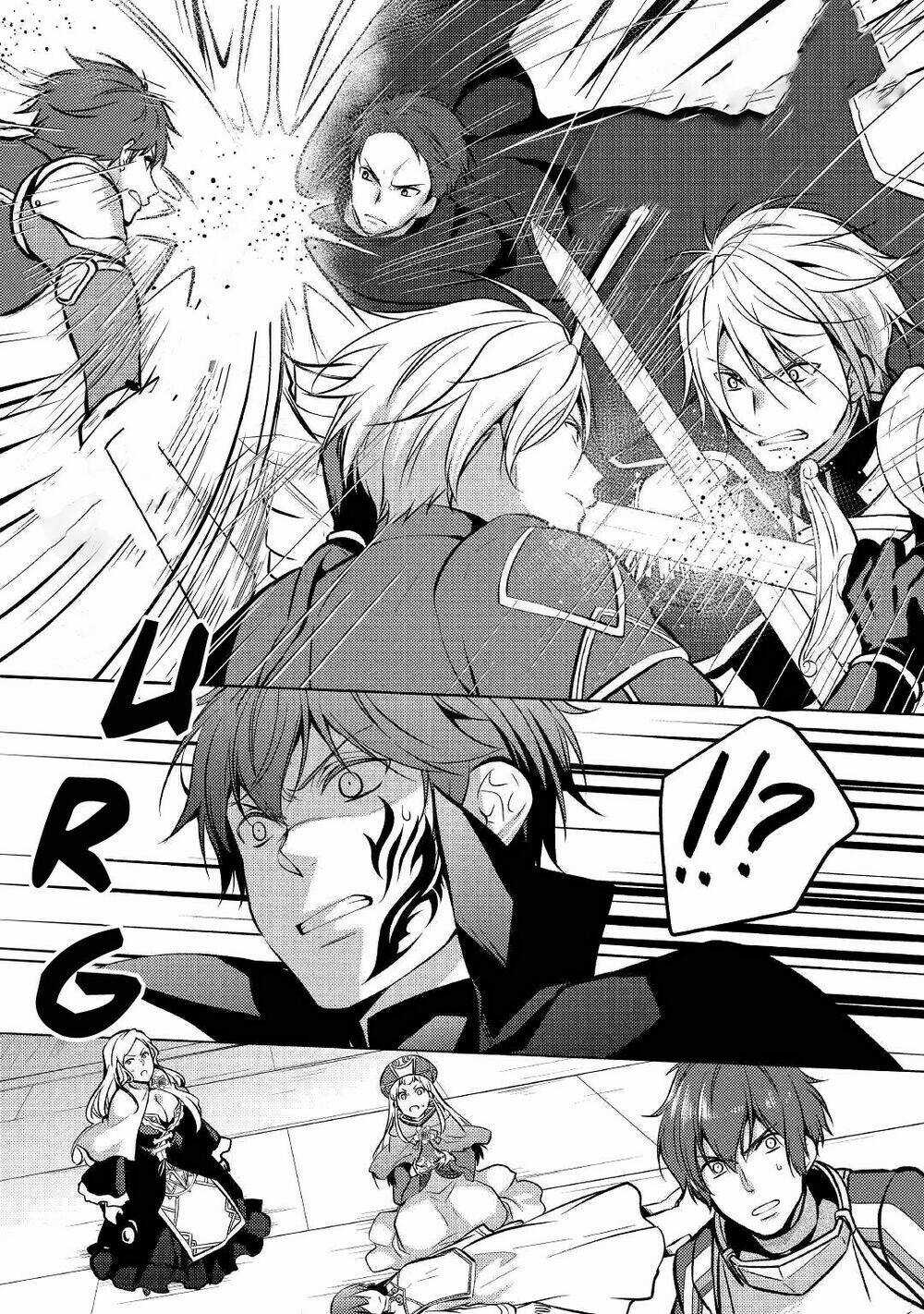 This Time I Will Definitely Be Happy! Chapter 25 trang 2