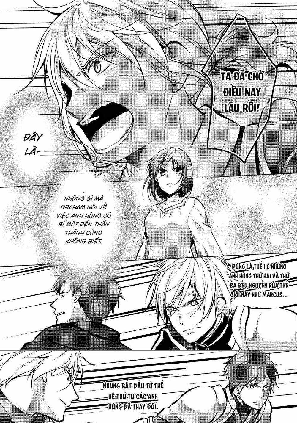 This Time I Will Definitely Be Happy! Chapter 25 trang 3