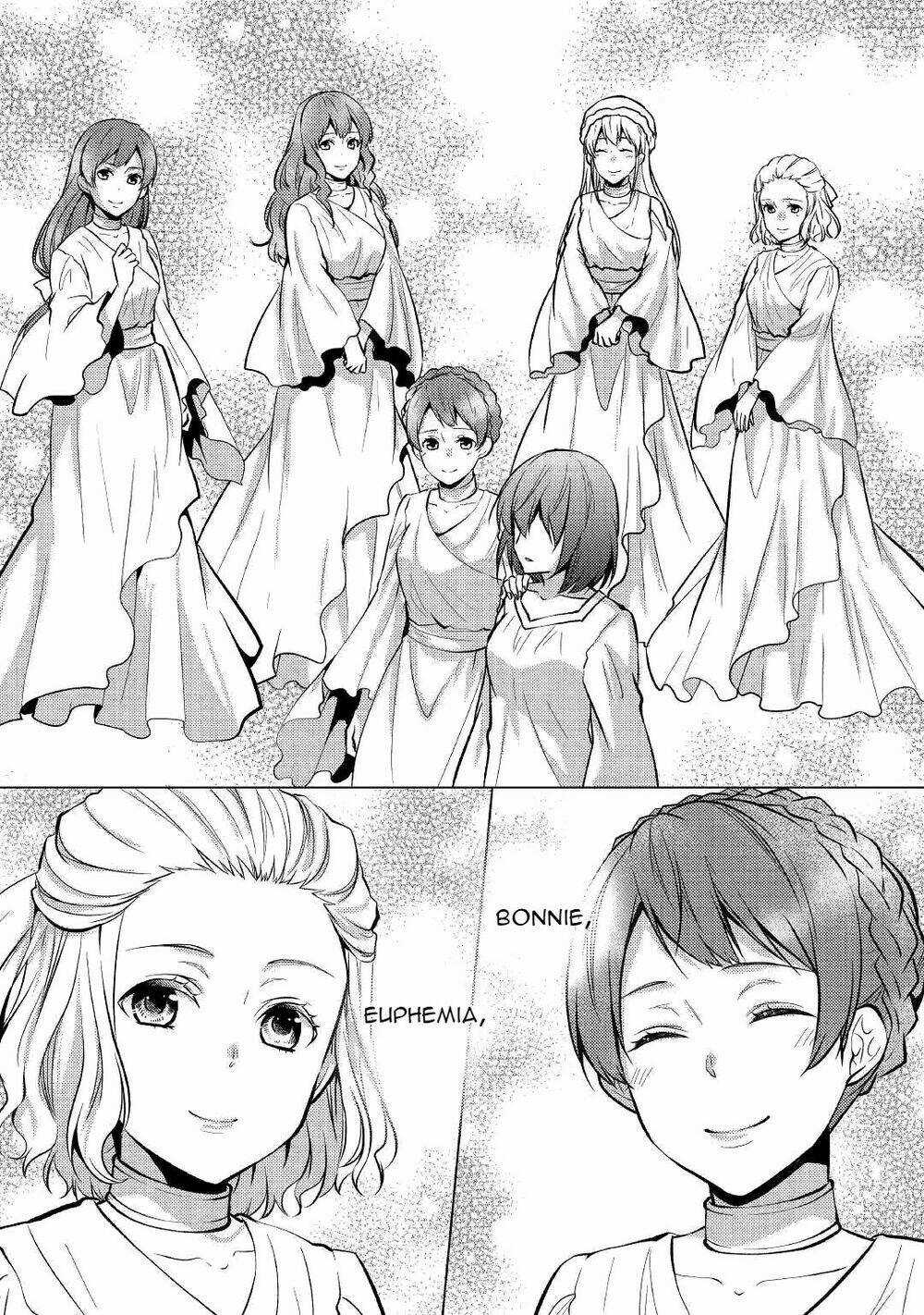 This Time I Will Definitely Be Happy! Chapter 25 trang 6