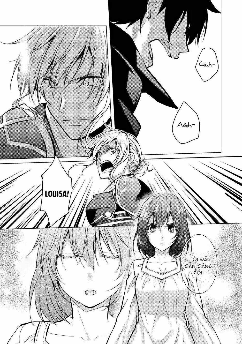 This Time I Will Definitely Be Happy! Chapter 25 trang 9