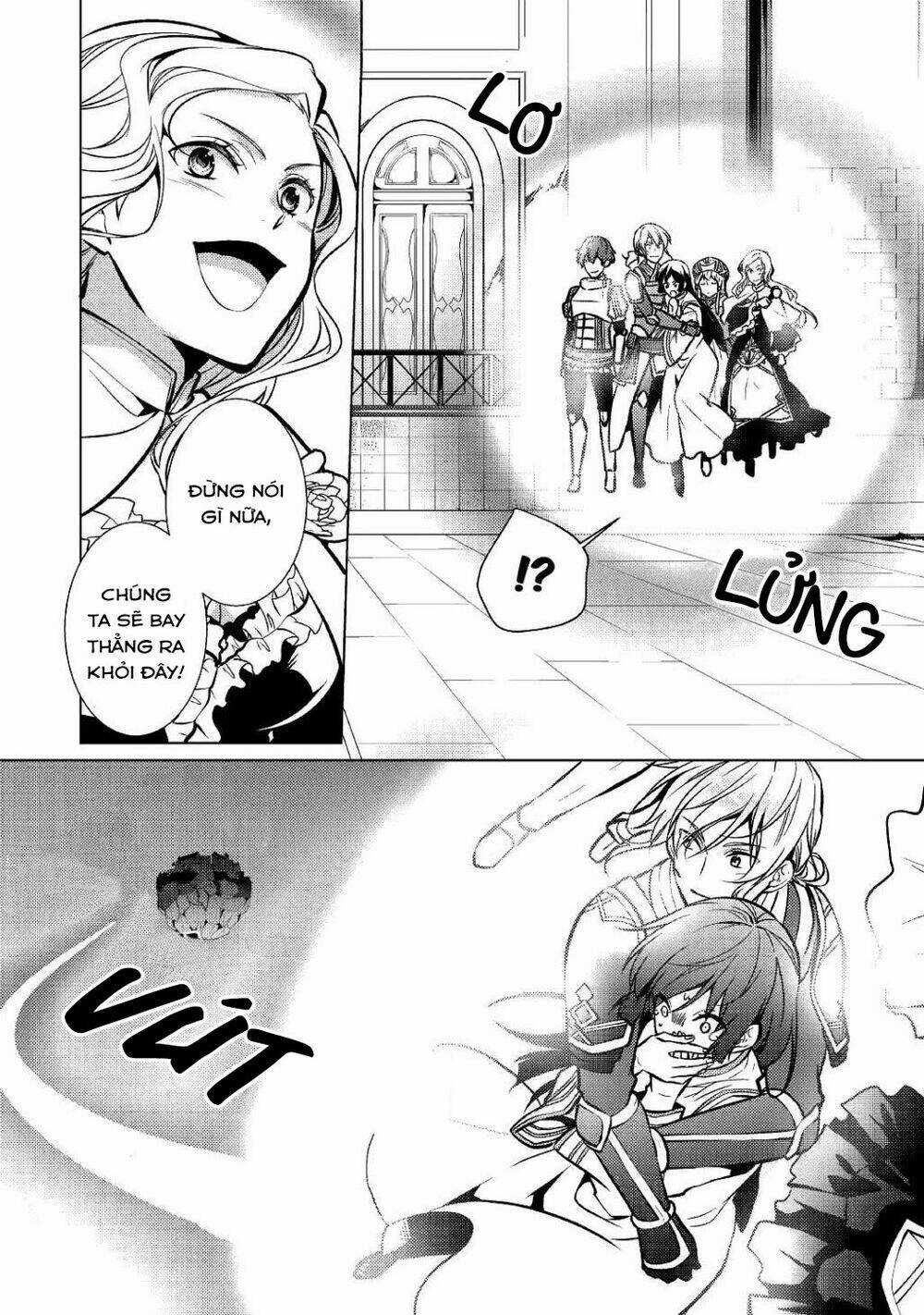 This Time I Will Definitely Be Happy! Chapter 26 trang 12