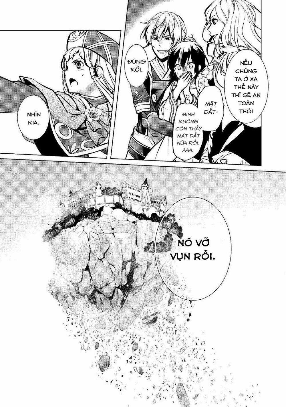 This Time I Will Definitely Be Happy! Chapter 26 trang 13