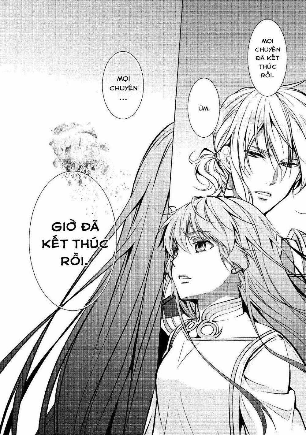 This Time I Will Definitely Be Happy! Chapter 26 trang 14