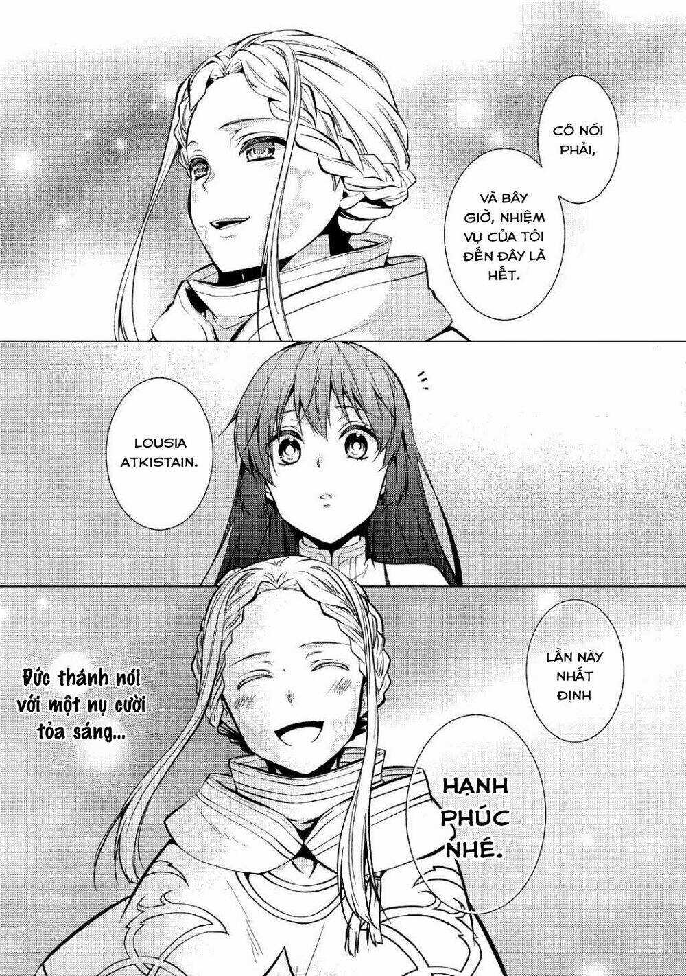 This Time I Will Definitely Be Happy! Chapter 26 trang 18