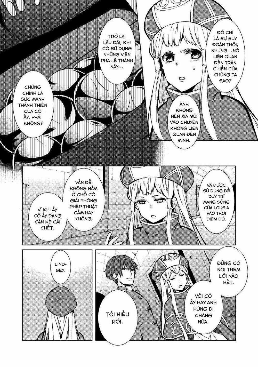 This Time I Will Definitely Be Happy! Chapter 26 trang 22