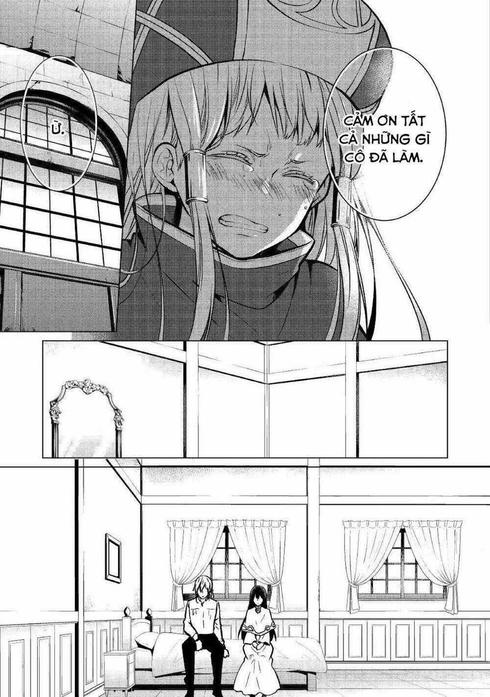 This Time I Will Definitely Be Happy! Chapter 26 trang 23