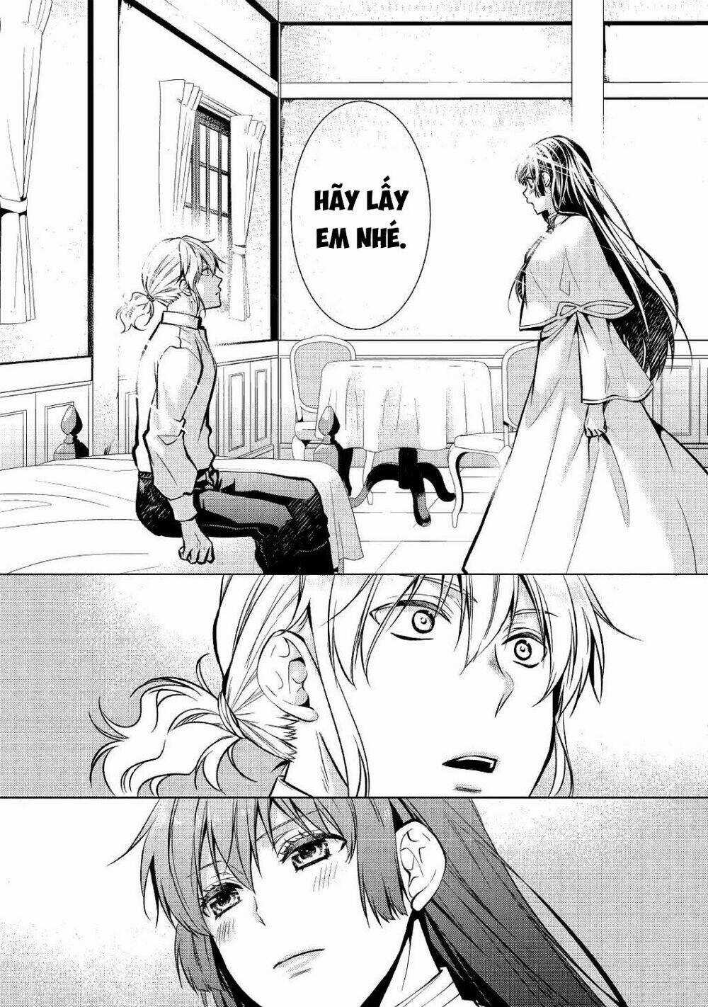 This Time I Will Definitely Be Happy! Chapter 26 trang 26