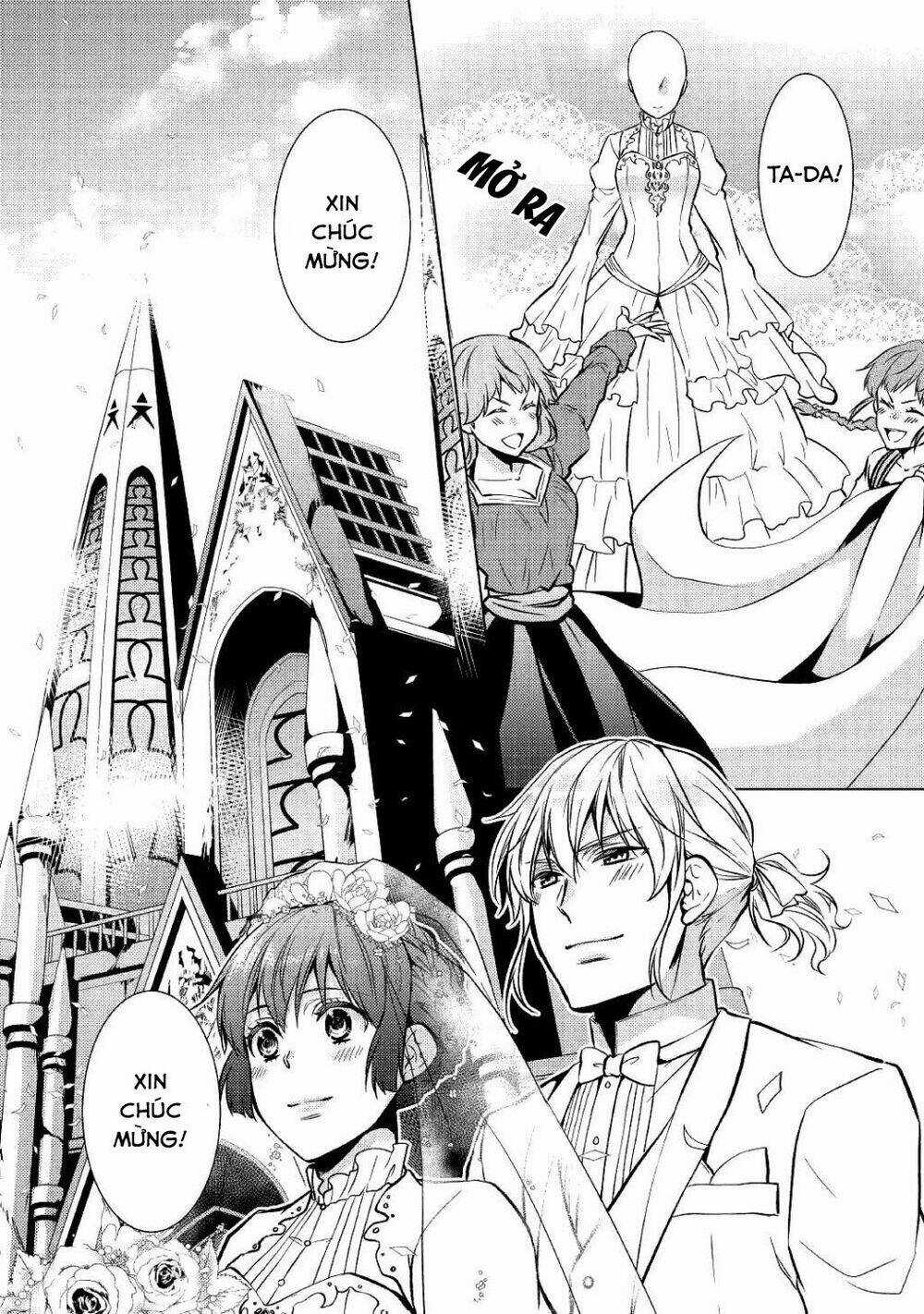 This Time I Will Definitely Be Happy! Chapter 26 trang 29