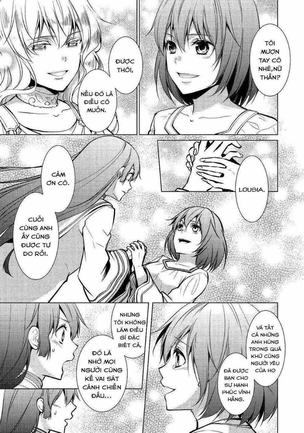 This Time I Will Definitely Be Happy! Chapter 26 trang 3