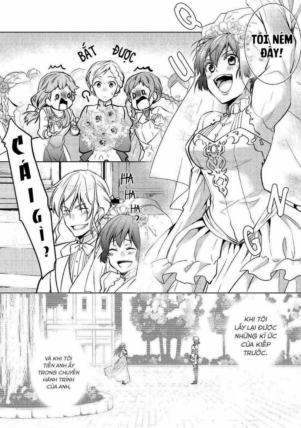 This Time I Will Definitely Be Happy! Chapter 26 trang 31