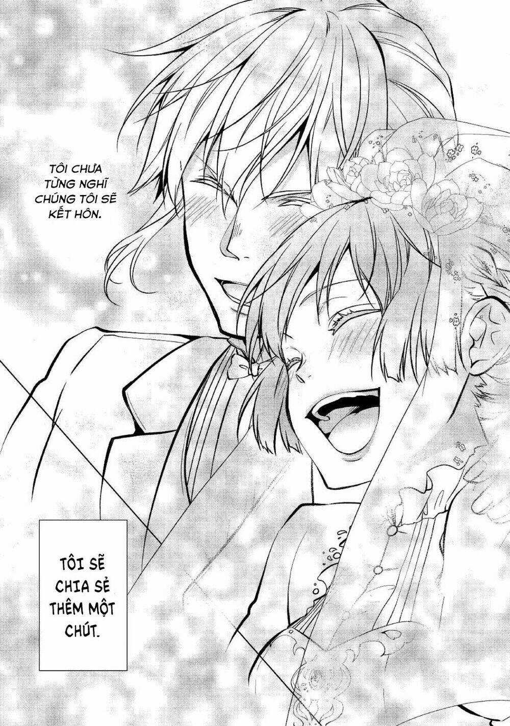 This Time I Will Definitely Be Happy! Chapter 26 trang 32