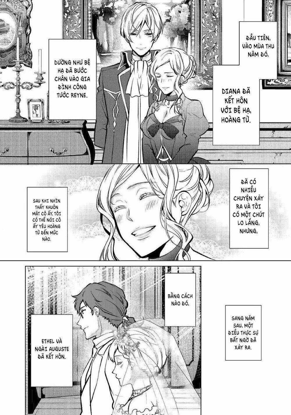 This Time I Will Definitely Be Happy! Chapter 26 trang 33