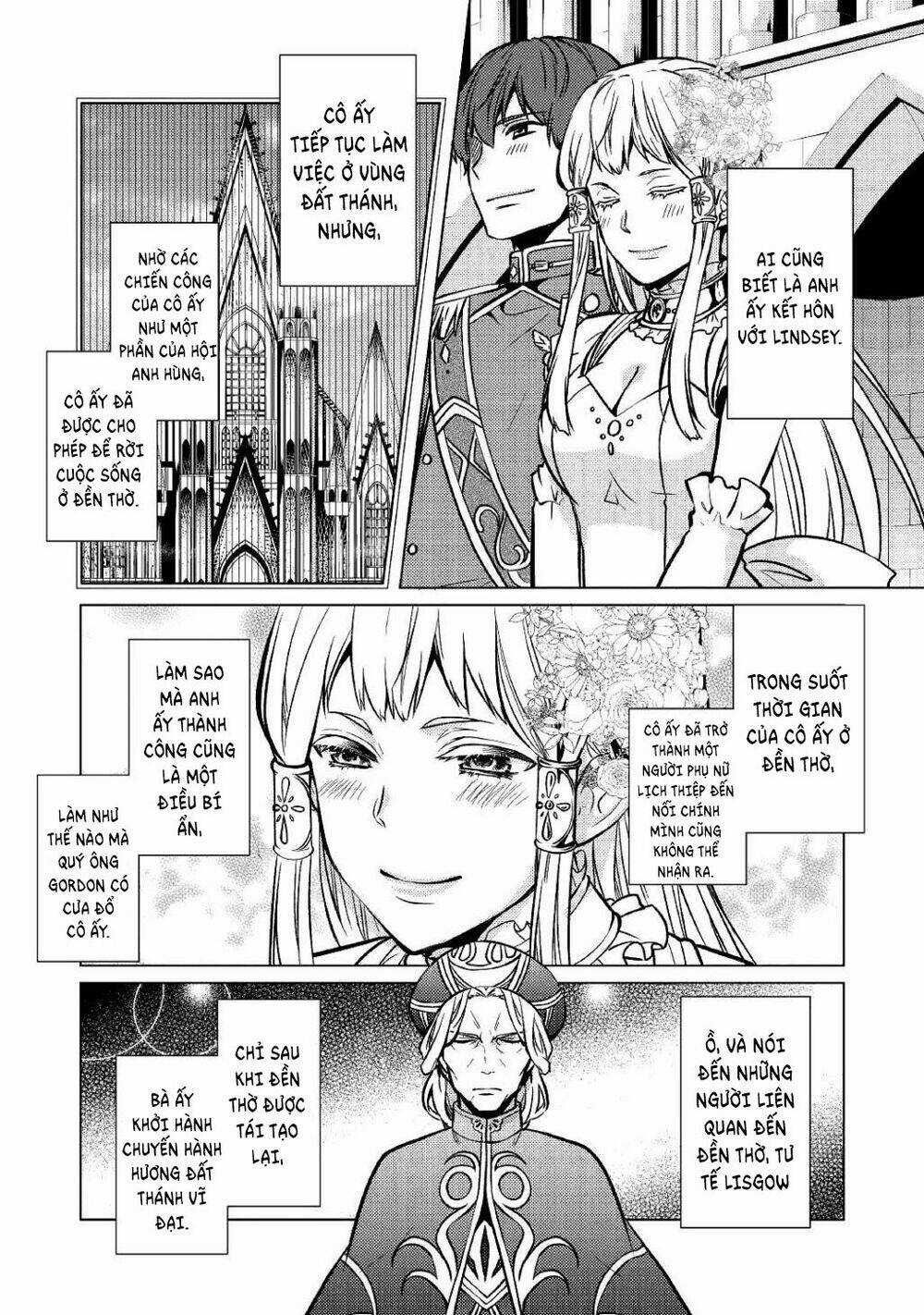 This Time I Will Definitely Be Happy! Chapter 26 trang 35