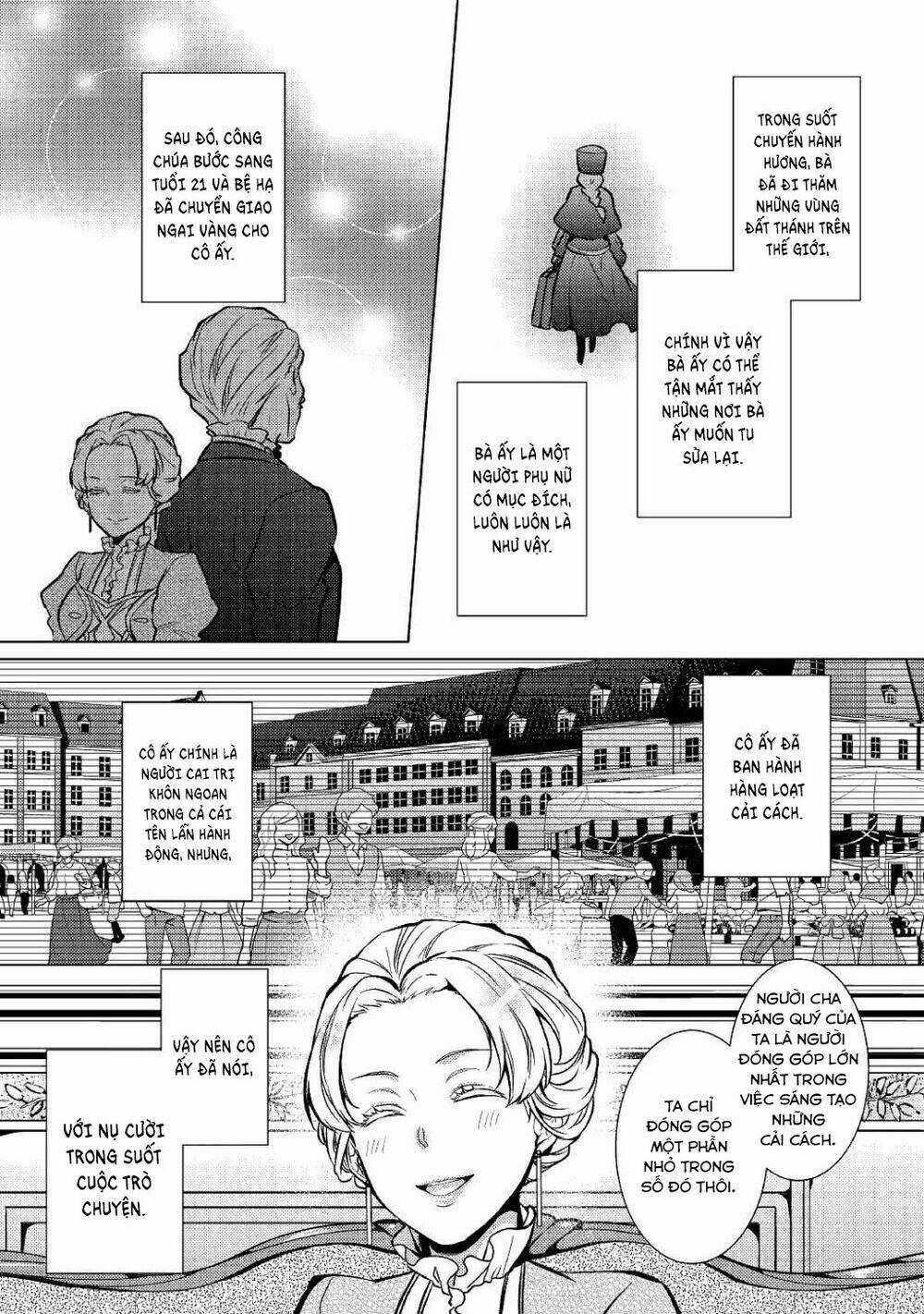 This Time I Will Definitely Be Happy! Chapter 26 trang 36