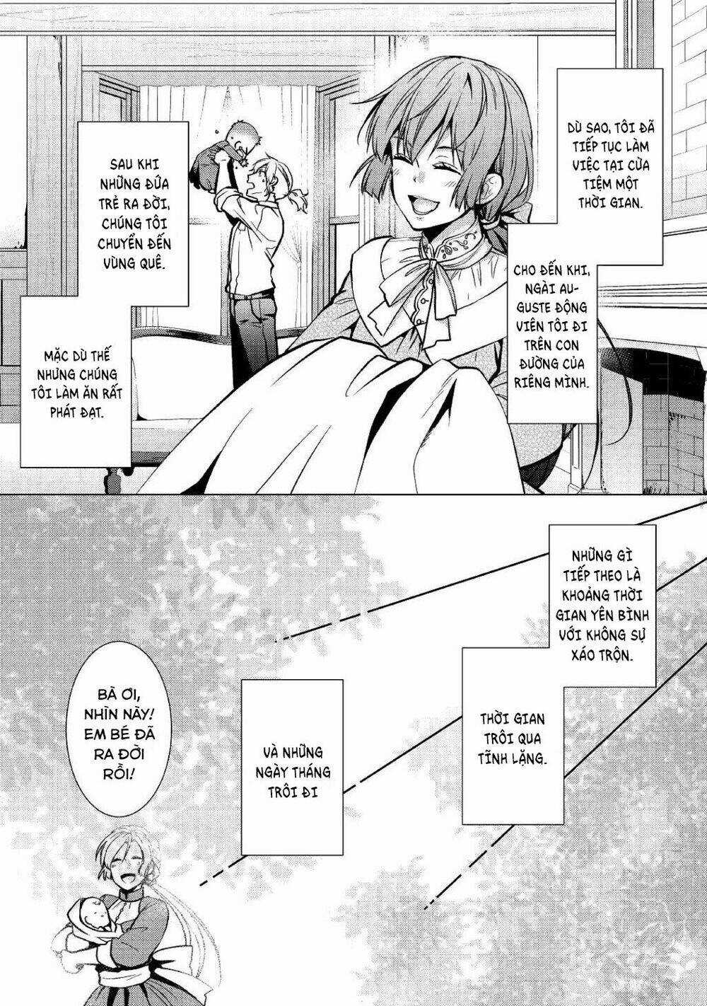 This Time I Will Definitely Be Happy! Chapter 26 trang 37