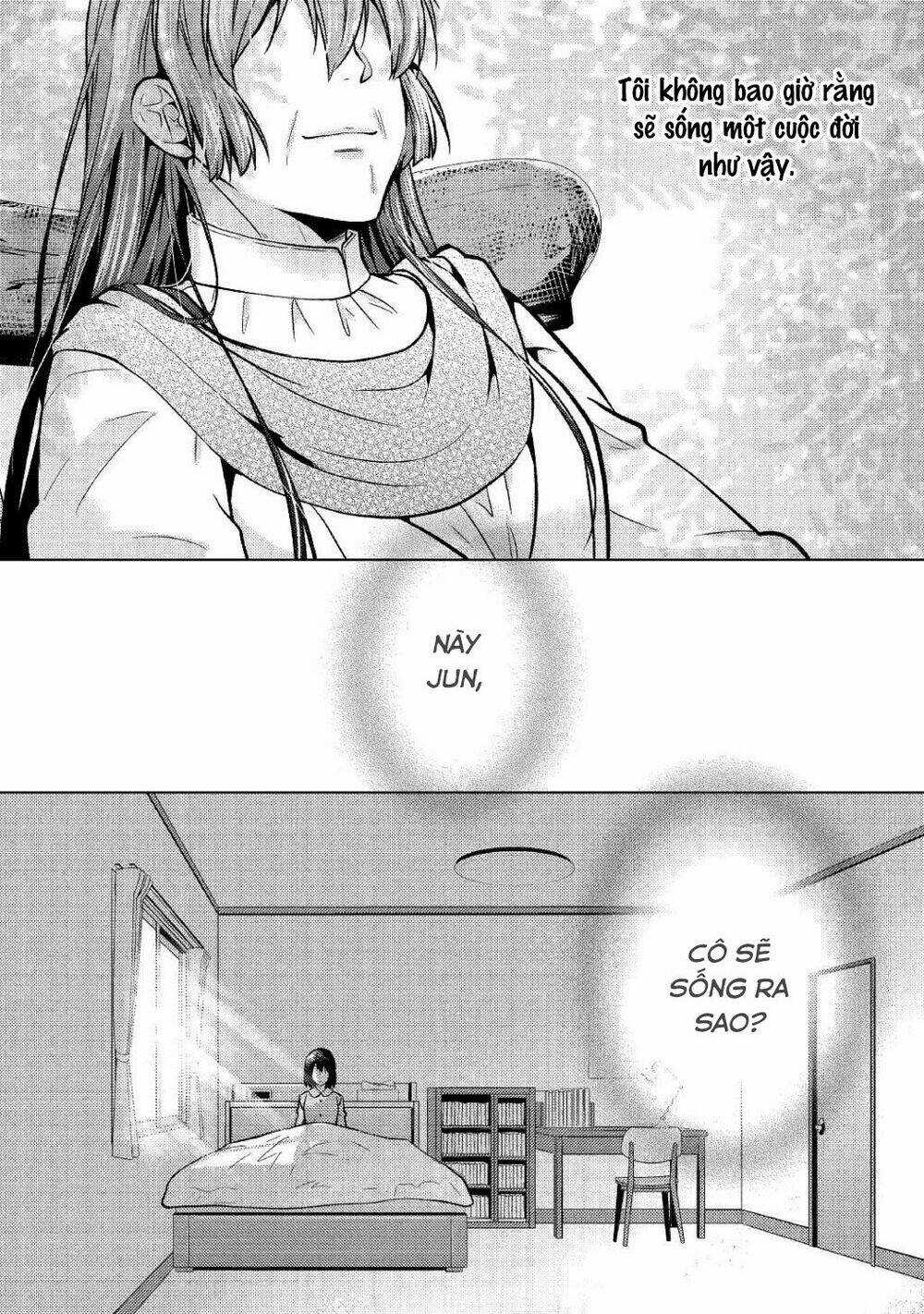 This Time I Will Definitely Be Happy! Chapter 26 trang 39