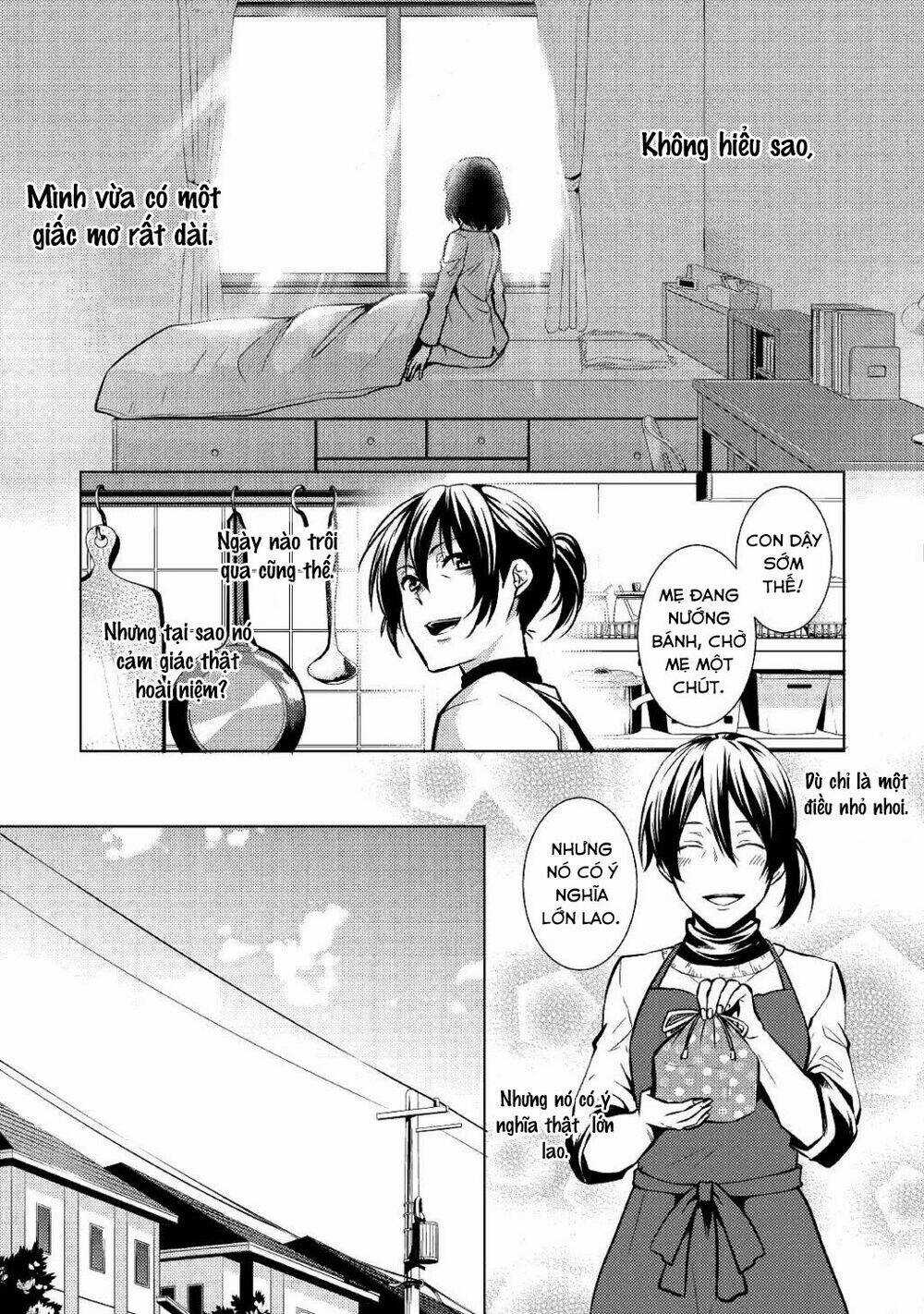 This Time I Will Definitely Be Happy! Chapter 26 trang 40