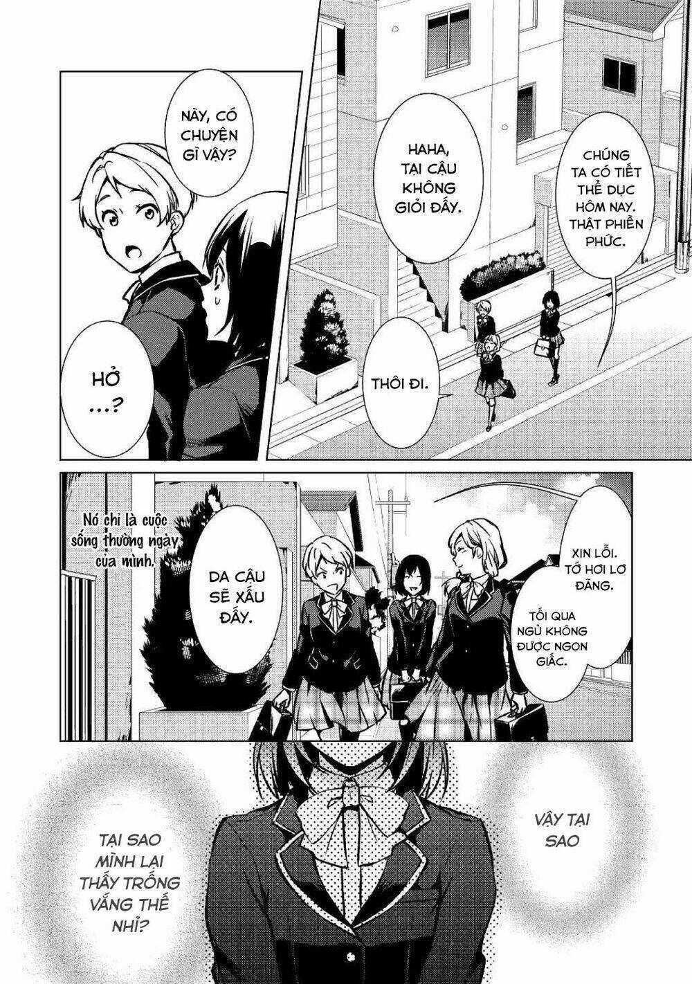 This Time I Will Definitely Be Happy! Chapter 26 trang 41