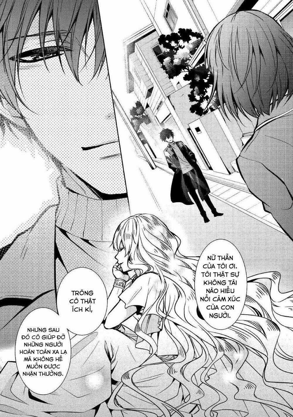 This Time I Will Definitely Be Happy! Chapter 26 trang 43