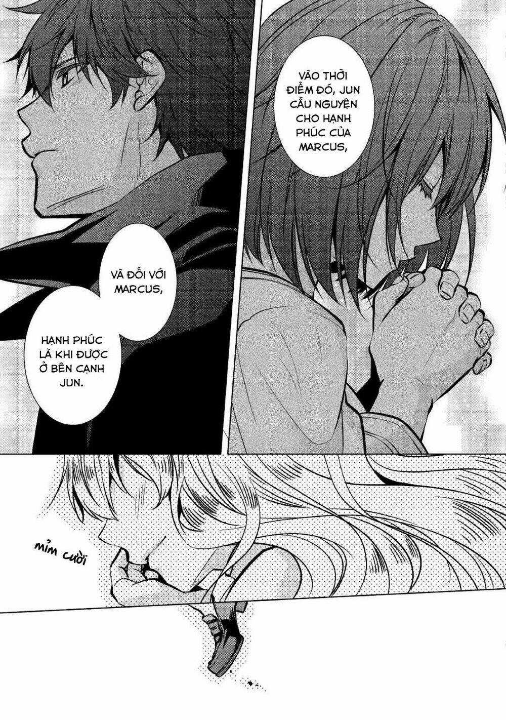 This Time I Will Definitely Be Happy! Chapter 26 trang 44