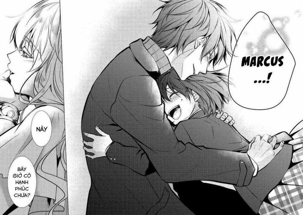 This Time I Will Definitely Be Happy! Chapter 26 trang 45