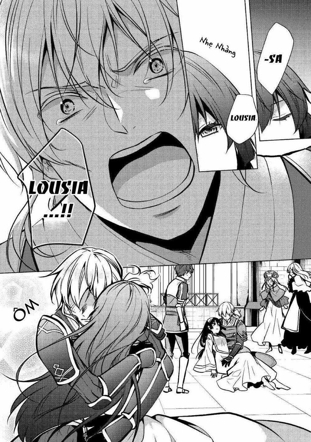 This Time I Will Definitely Be Happy! Chapter 26 trang 9