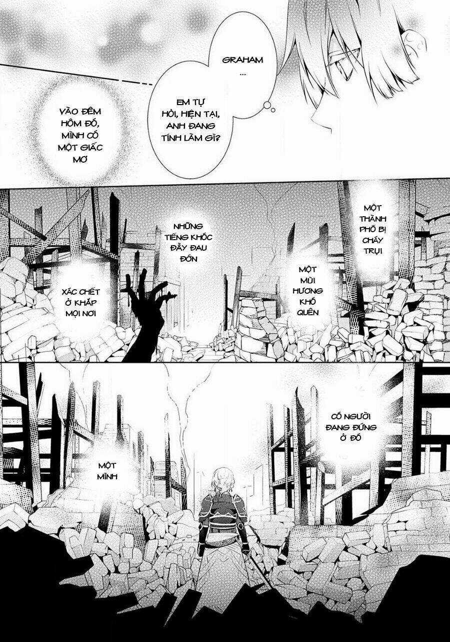 This Time I Will Definitely Be Happy! Chapter 3.2 trang 12