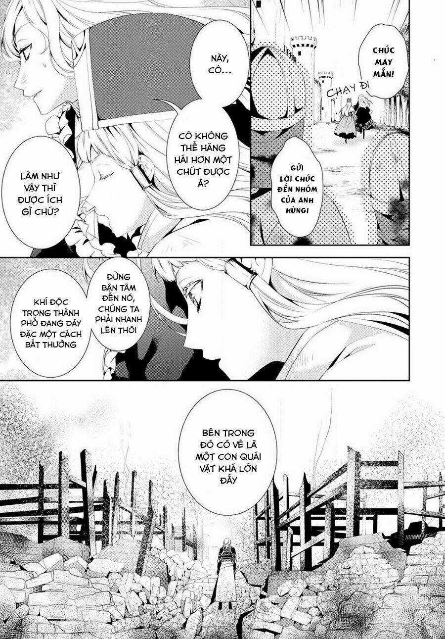 This Time I Will Definitely Be Happy! Chapter 4.1 trang 2