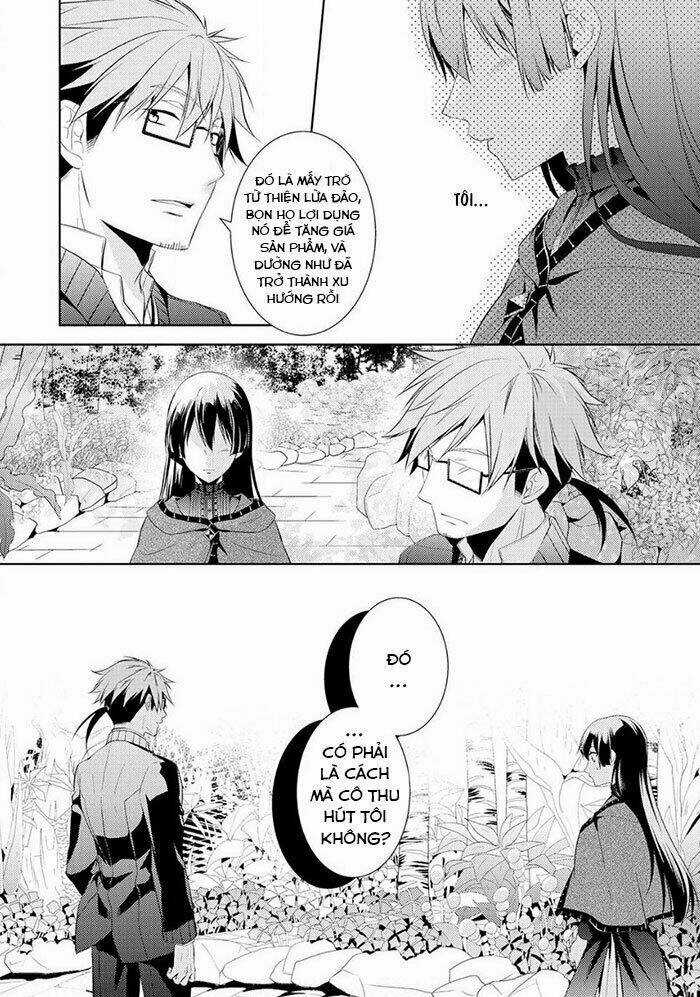 This Time I Will Definitely Be Happy! Chapter 5.2 trang 6