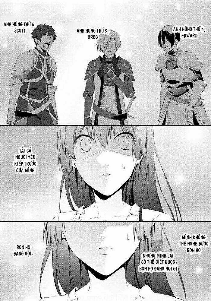 This Time I Will Definitely Be Happy! Chapter 5.3 trang 10