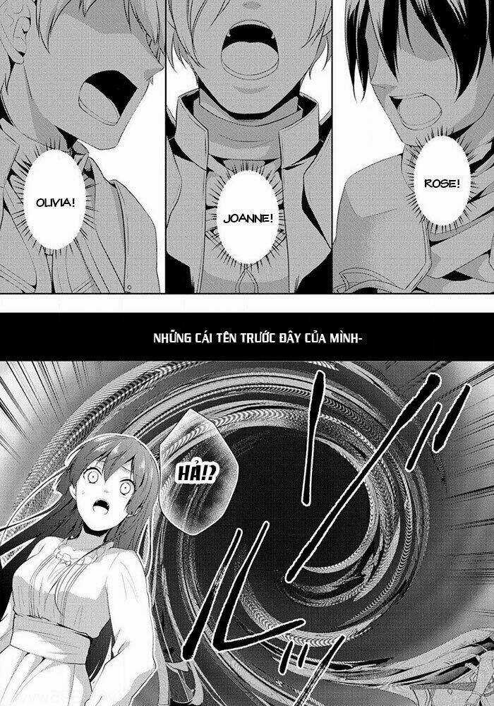 This Time I Will Definitely Be Happy! Chapter 5.3 trang 11