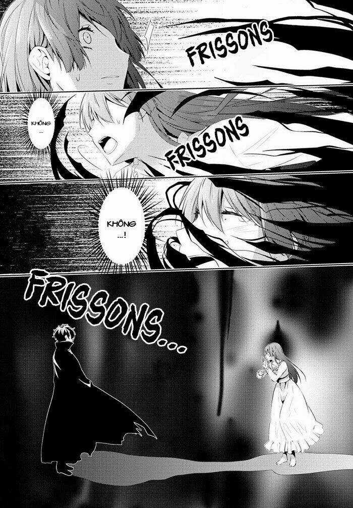 This Time I Will Definitely Be Happy! Chapter 5.3 trang 12