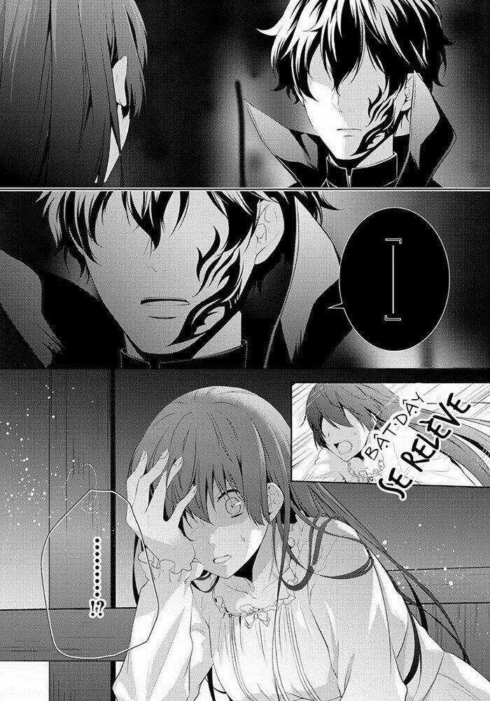 This Time I Will Definitely Be Happy! Chapter 5.3 trang 13