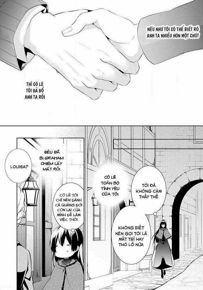 This Time I Will Definitely Be Happy! Chapter 5.3 trang 3