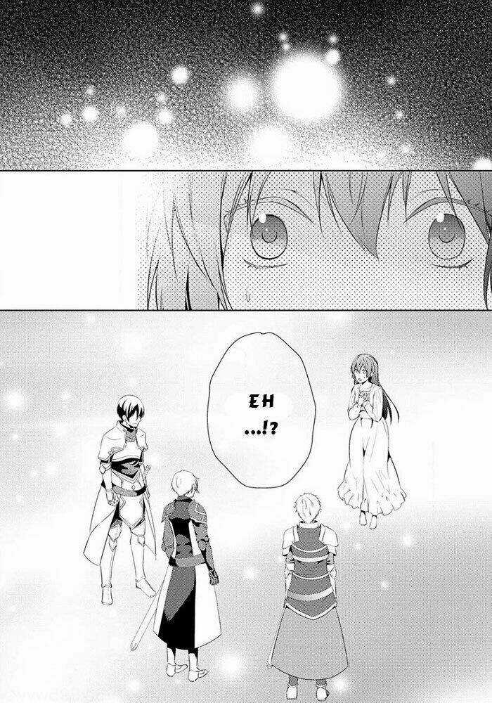 This Time I Will Definitely Be Happy! Chapter 5.3 trang 9