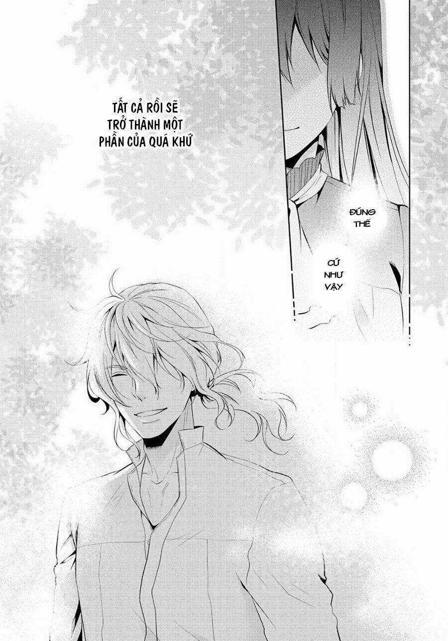 This Time I Will Definitely Be Happy! Chapter 6.2 trang 10