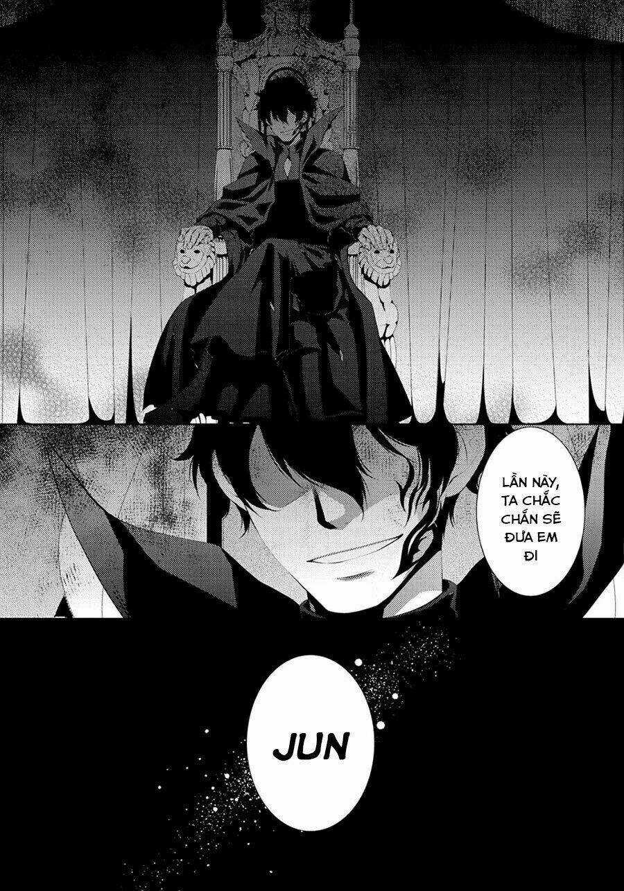 This Time I Will Definitely Be Happy! Chapter 6.3 trang 10