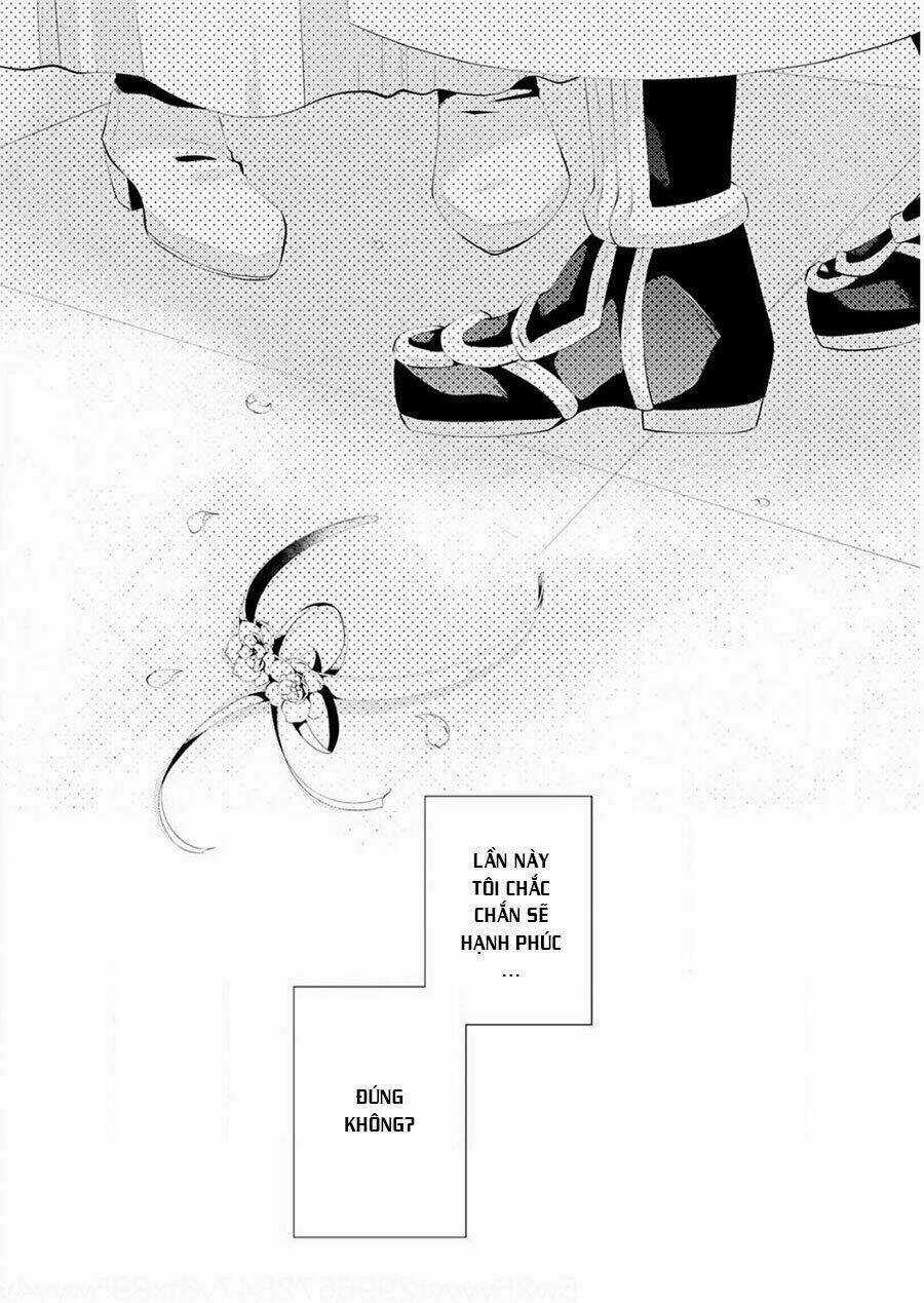 This Time I Will Definitely Be Happy! Chapter 6.3 trang 8