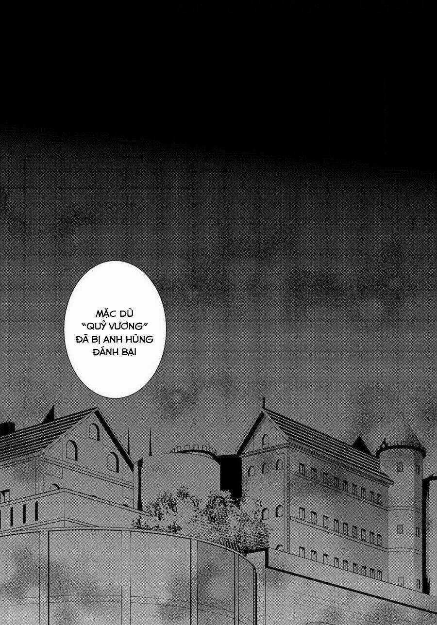 This Time I Will Definitely Be Happy! Chapter 6.3 trang 9