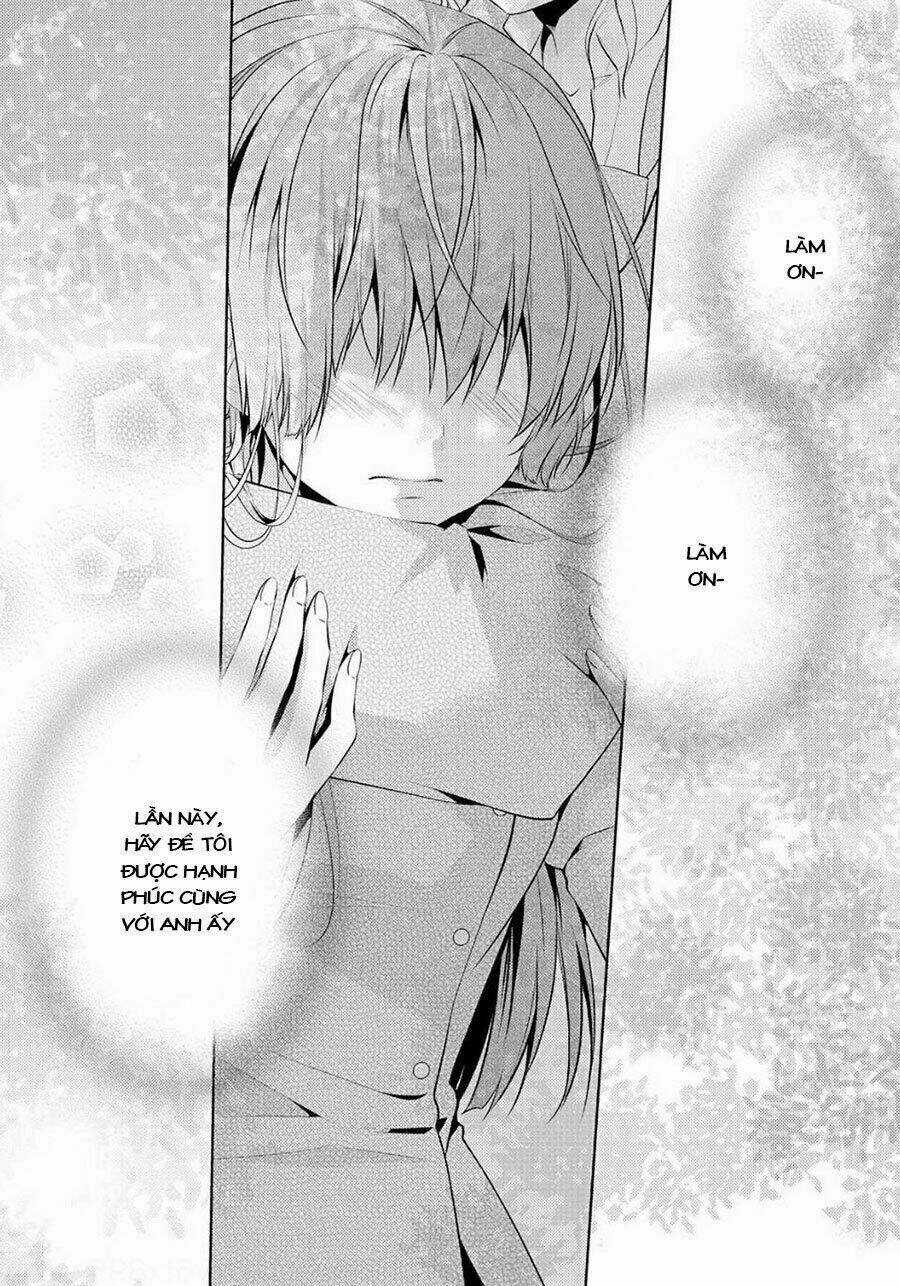 This Time I Will Definitely Be Happy! Chapter 6.5 trang 4