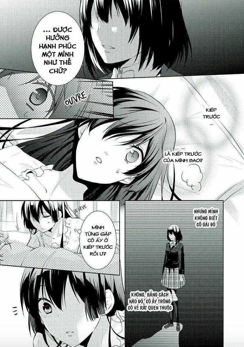 This Time I Will Definitely Be Happy! Chapter 7.1 trang 2